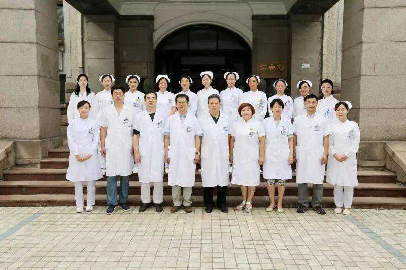 山东省立医院妇产科喜获2018年度中国医院专科声誉排行榜提名